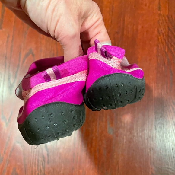 Star Bay Water Swim Shoes Youth 1 - Picture 7 of 9